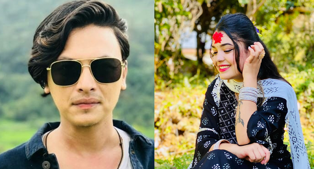 समिक्षाको प्रष्टीकरण: पल शाहसँग अनैतिक सम्बन्ध छैन, म उहाँको फ्यान हुँ 